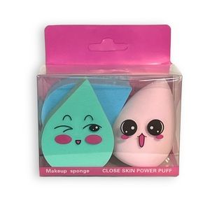 Beauty Blenders Light Pink 3 Pack